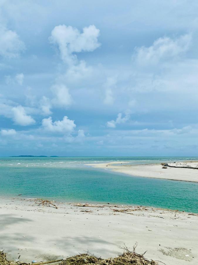 Sand-D House Pool Villa A3 At Rock Garden Beach Resort Rayong แม่พิมพ์ ภายนอก รูปภาพ
